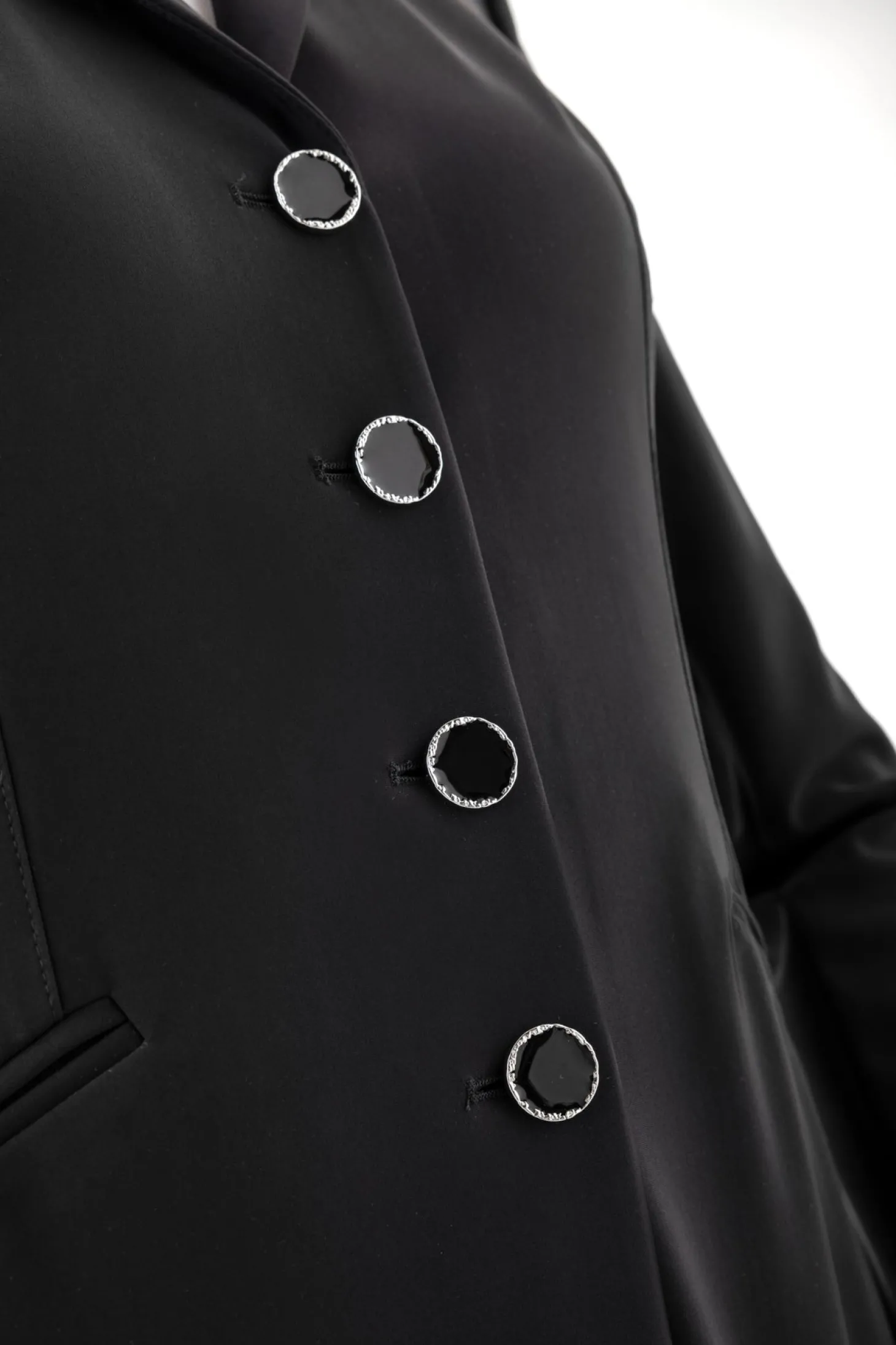 Equiline Ladies’ Gerag Show Coat