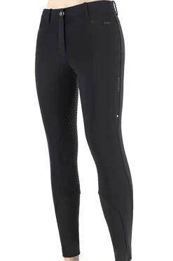 Equiline Ladies’ Gerzif High-Waist Full-Seat Breech