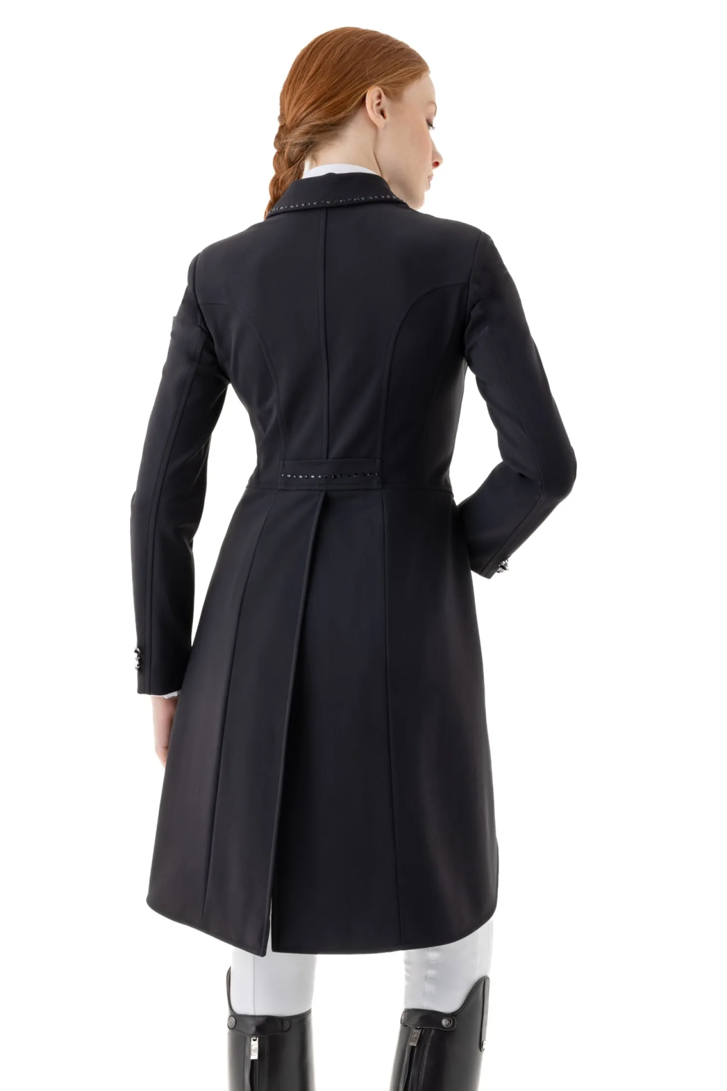 Equiline Ladies’ Ginderg Shadbelly