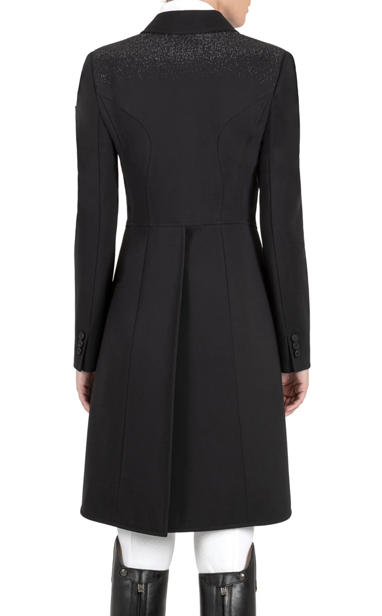 Equiline Ladies’ Gresig Shadbelly