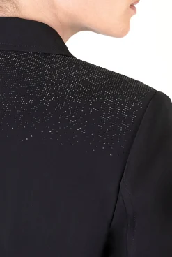 Equiline Ladies’ Grimmy Competition Coat