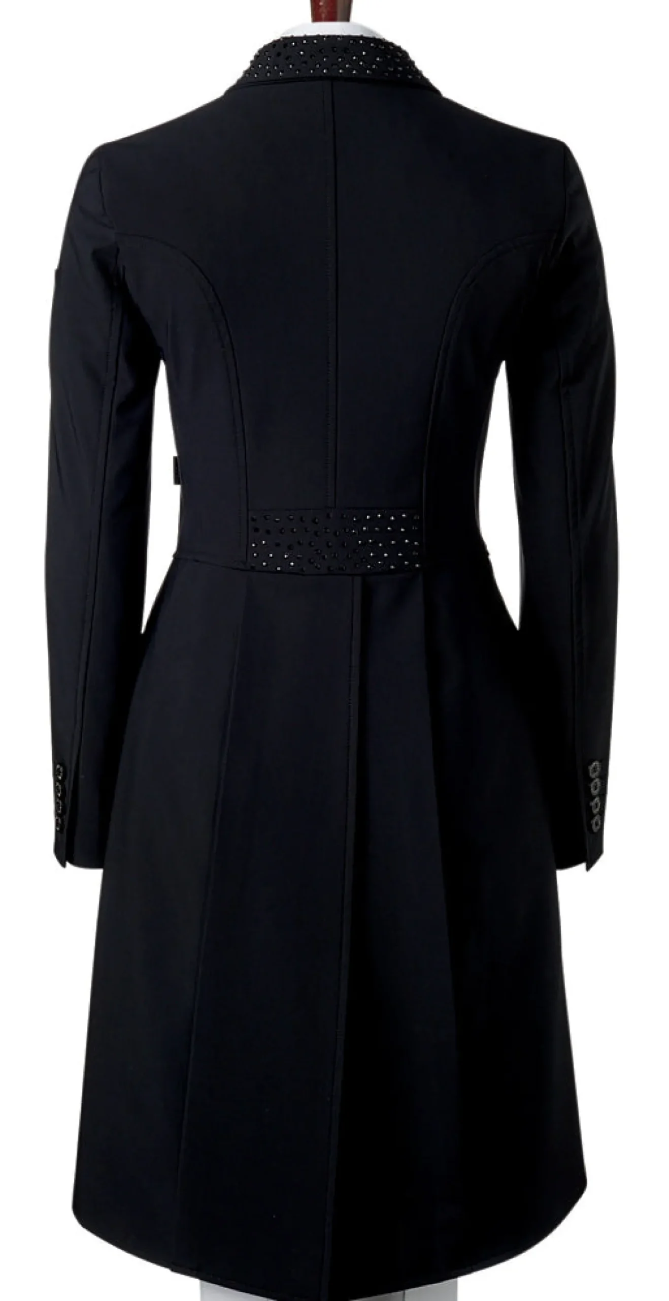 Equiline Ladies’ Marilyn Shadbelly