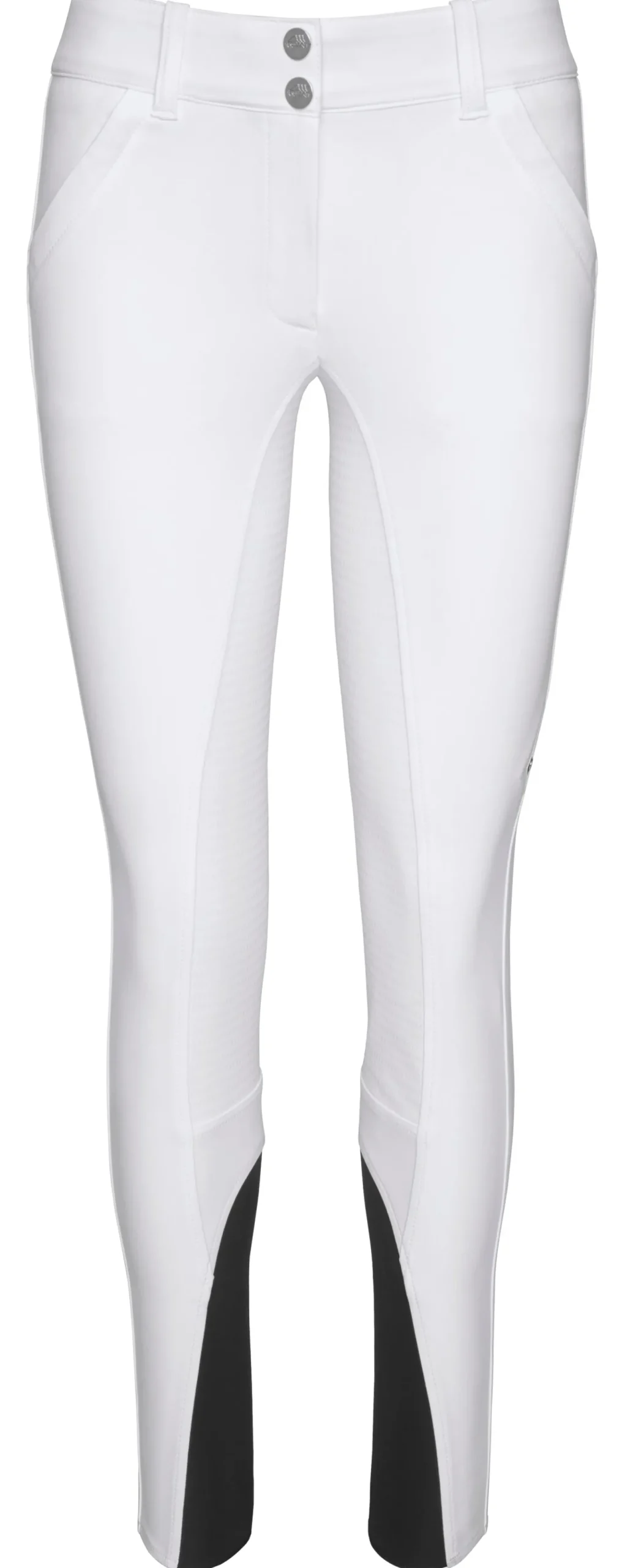 Equiline Ladies’ X-Shape Full-Seat Breech