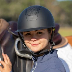 Equinavia Crown MIPS® Riding Helmet**