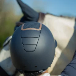 Equinavia Crown MIPS® Riding Helmet**