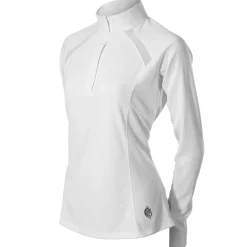 Equinavia Ingrid Ladies’ Long Sleeve Show Shirt