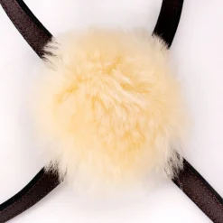 Equinavia Valkyrie Fancy-Stitched Figure-8 Bridle & Reins