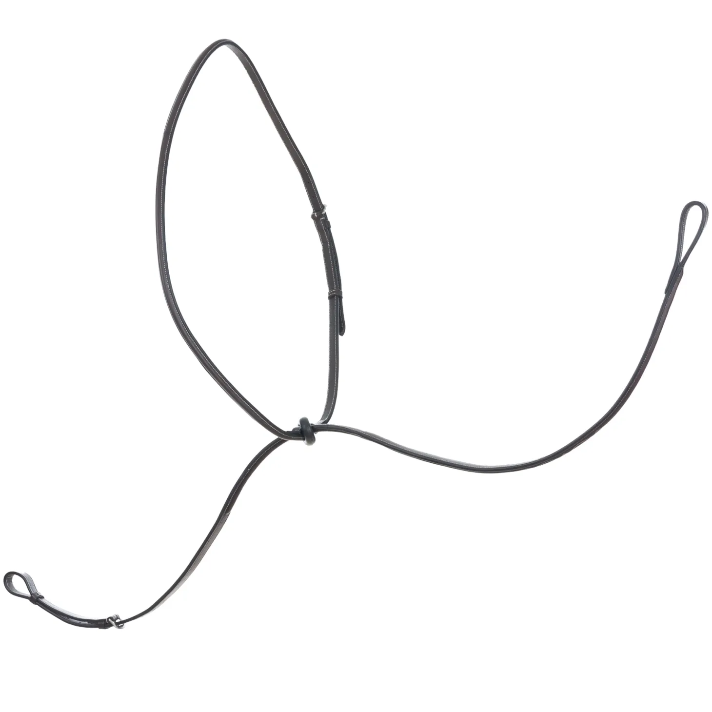 Equinavia Valkyrie Fancy-Stitched Standing Martingale