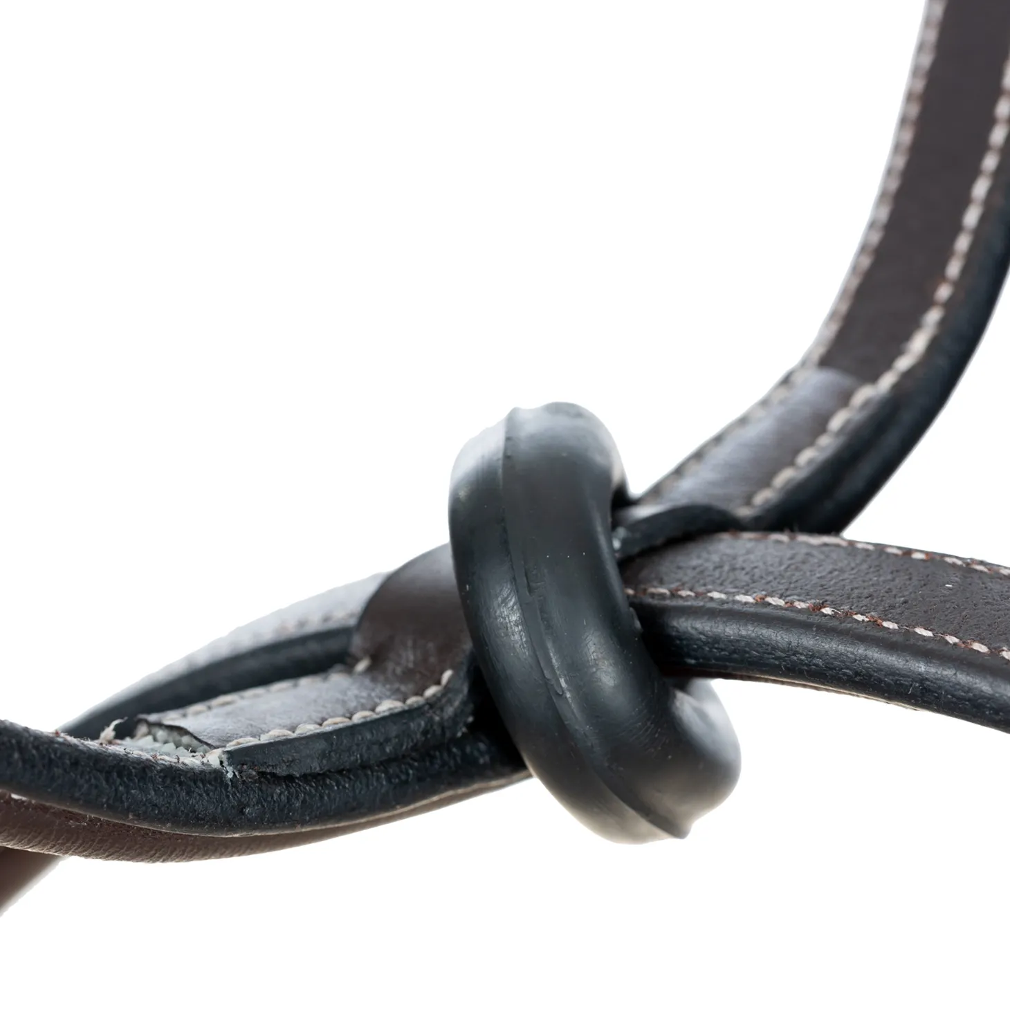 Equinavia Valkyrie Fancy-Stitched Standing Martingale