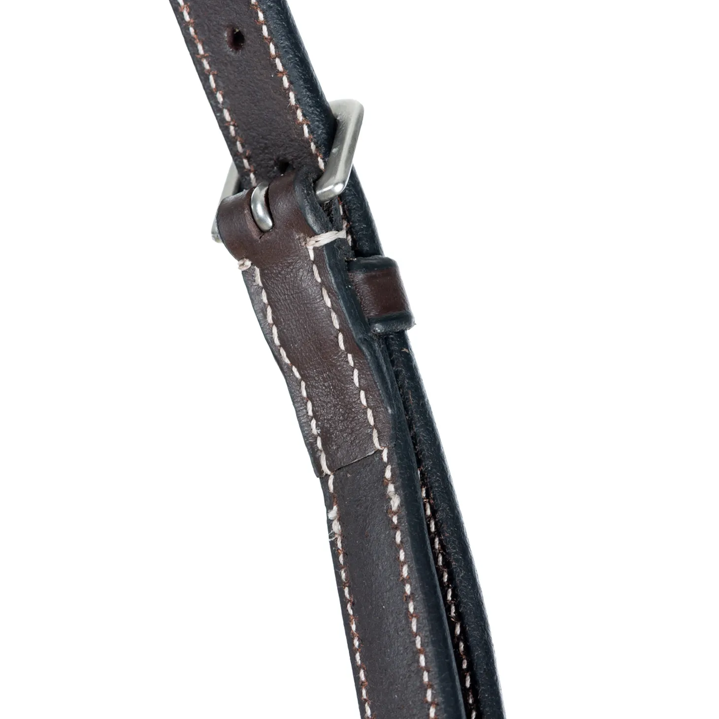 Equinavia Valkyrie Fancy-Stitched Standing Martingale