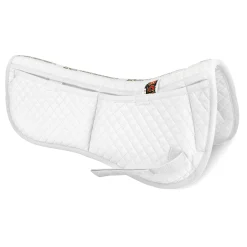 Equine Comfort Product® Correction Half Pad