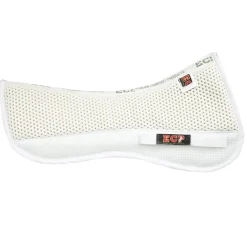 Equine Comfort Products® Grip Tech Half Pad