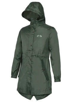 Equine Couture™ Ladies’ Element Rain Jacket