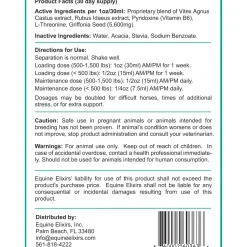 Equine Elixir Positude®