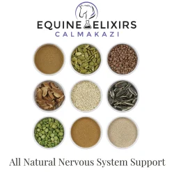 Equine Elixirs Calmakazi®