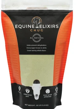 Equine Elixirs Chug®