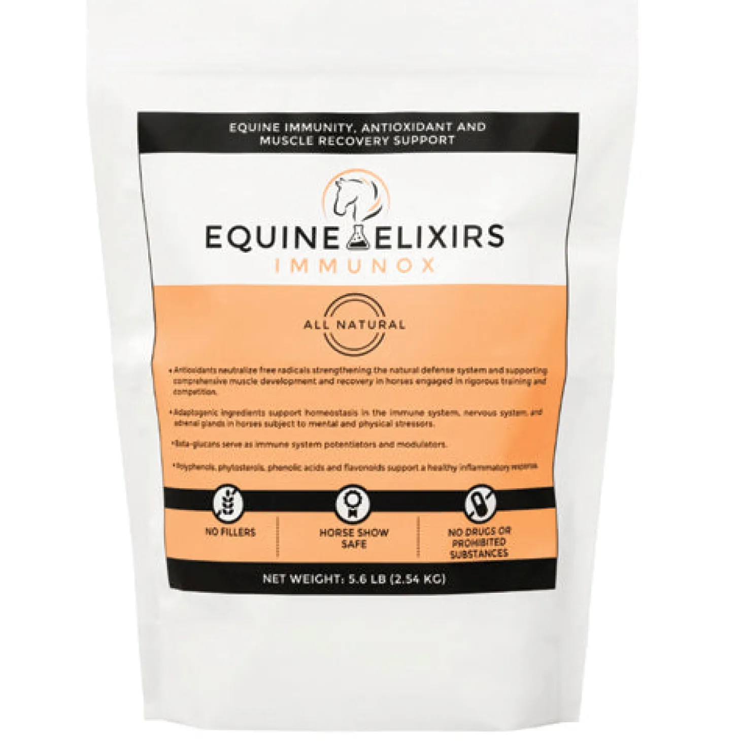 Equine Elixirs Immunox®