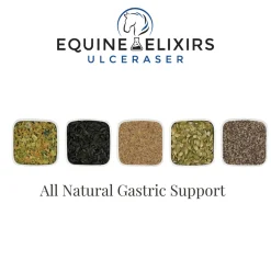 Equine Elixirs Ulceraser®