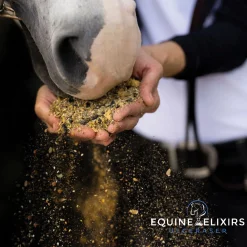 Equine Elixirs Ulceraser®