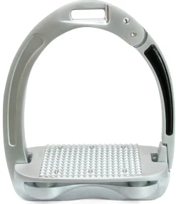 Equine Innovations Q-Release Aluminum Stirrups