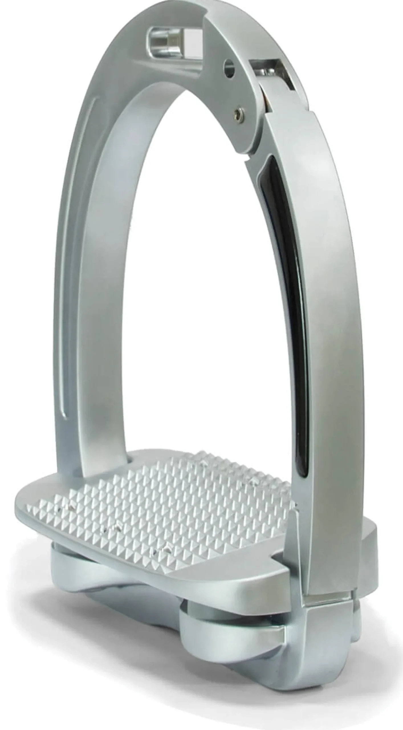 Equine Innovations Q-Release Aluminum Stirrups