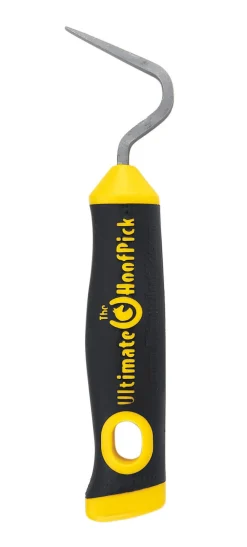Equinimity™ The Ultimate Hoof Pick