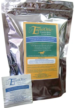 EquiOtic™ Daily Packets-30 day