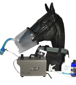 Equi-Resp Elite Nebulizer Unit