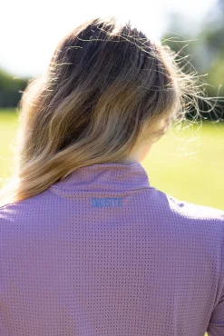 Equisite Alesia Long-Sleeve Shirt