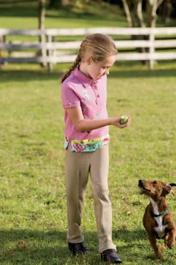 EquiStar™ Children's Pull-On Jods