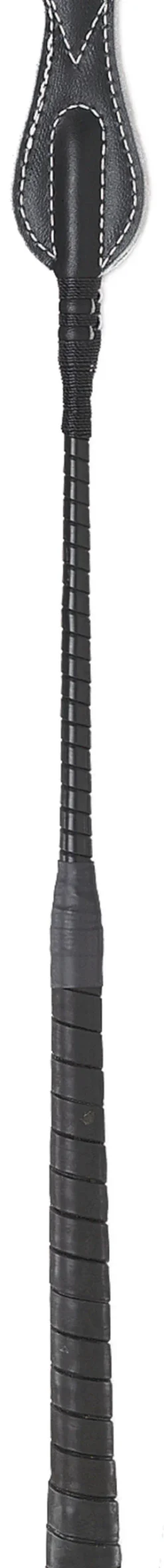 EquiStar™ Leather-Wrapped Show Bat