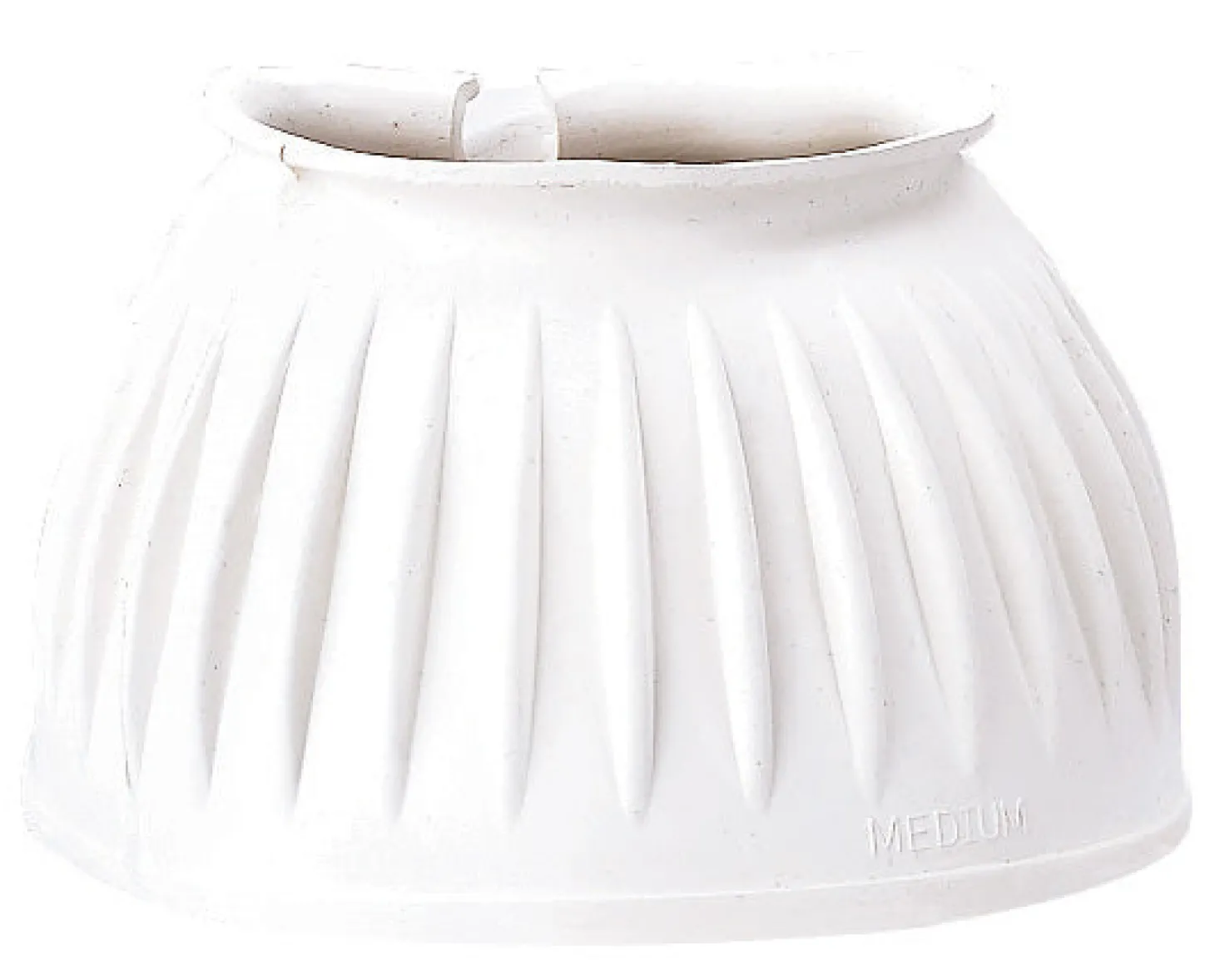 Equi-Stretch® Ribbed Bell Boots