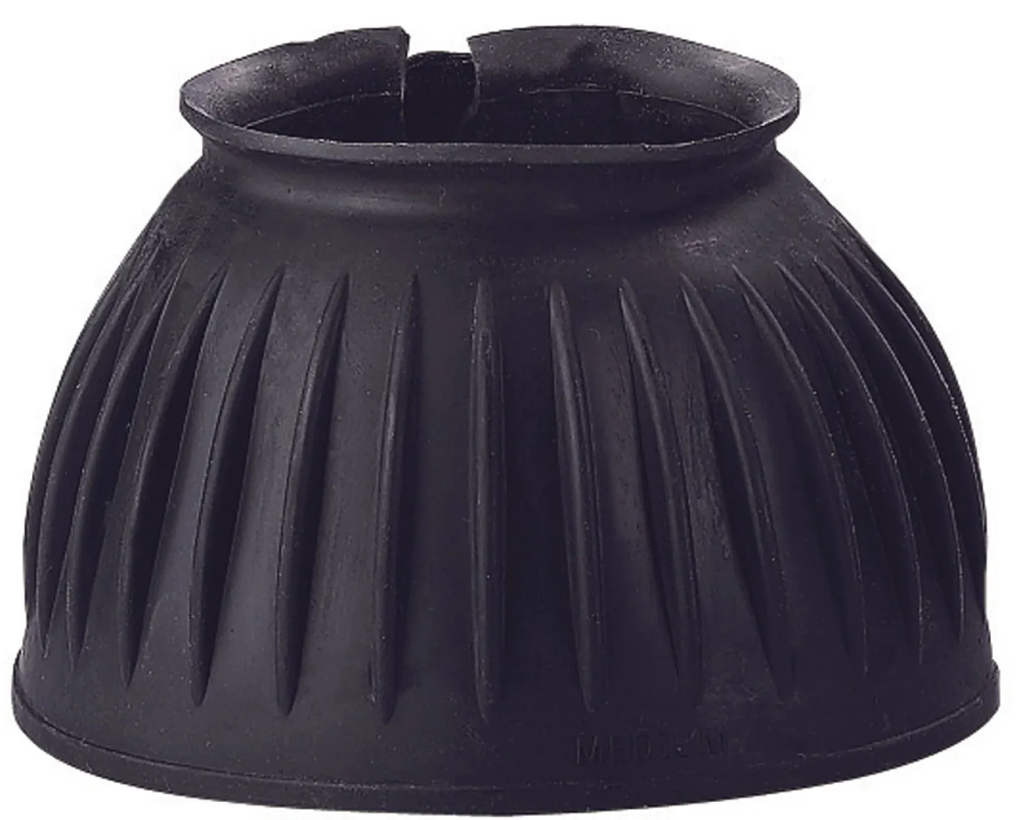 Equi-Stretch® Ribbed Bell Boots