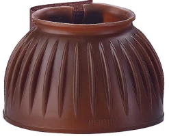 Equi-Stretch® Ribbed Bell Boots