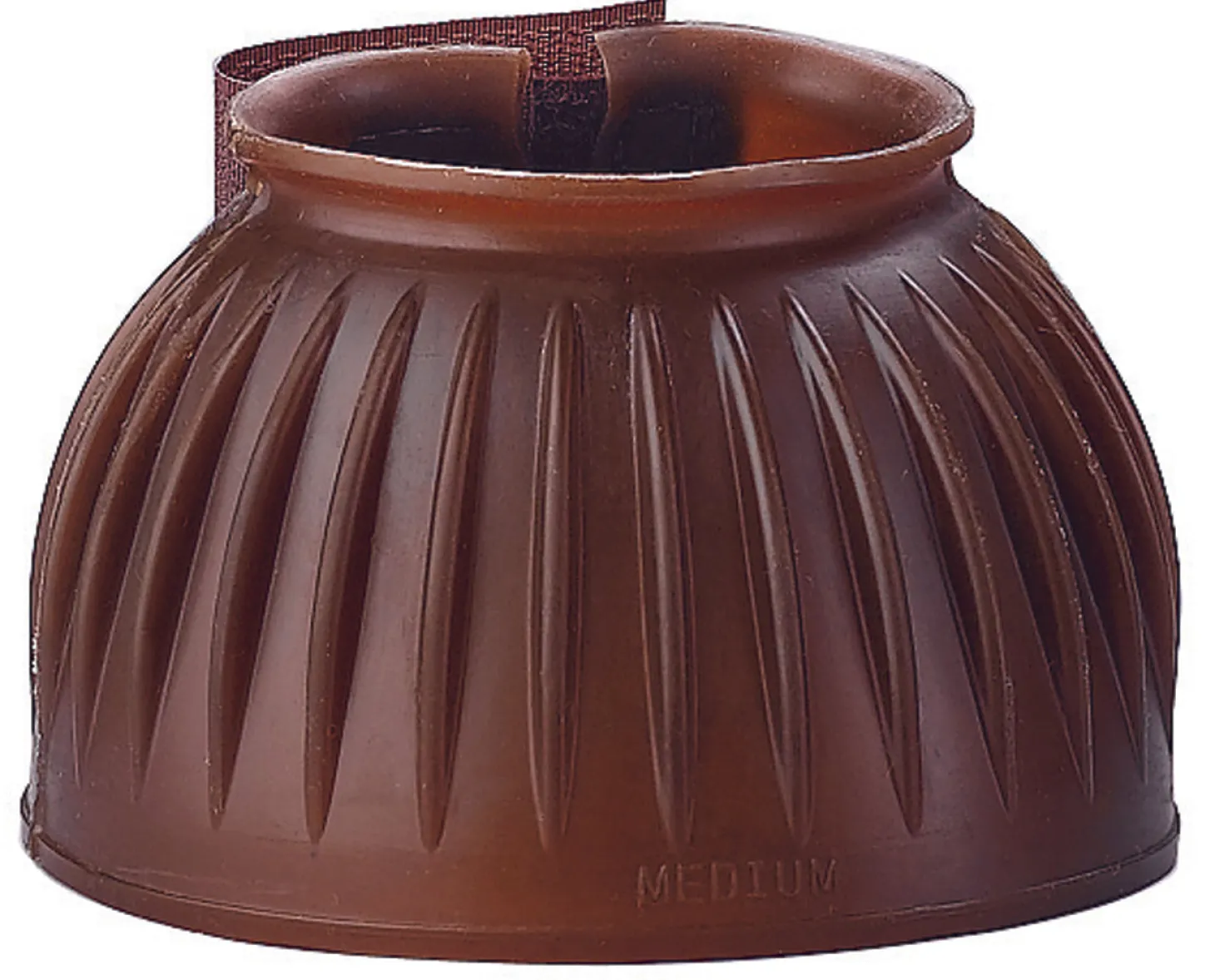 Equi-Stretch® Ribbed Bell Boots