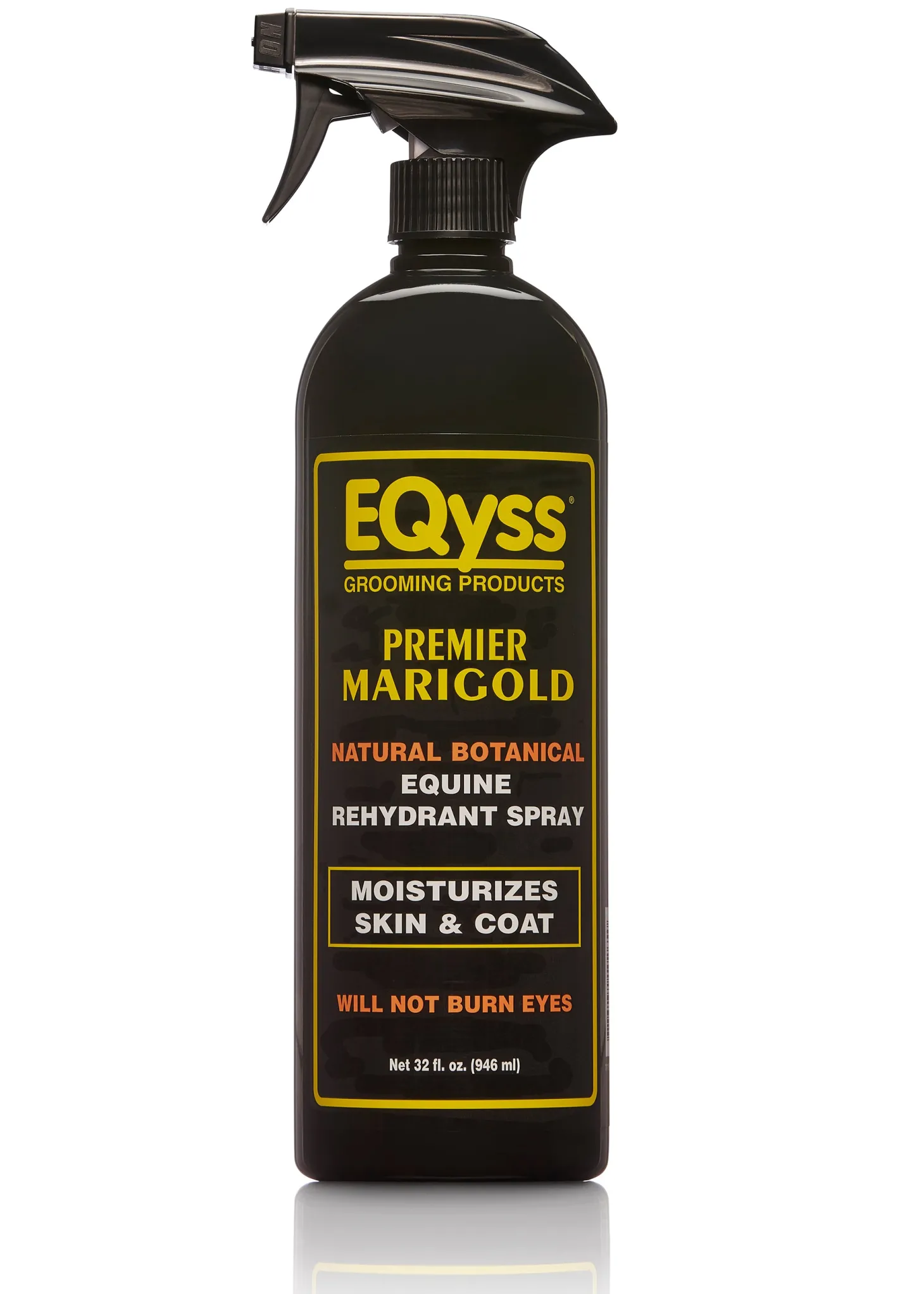 EQyss Marigold Spray
