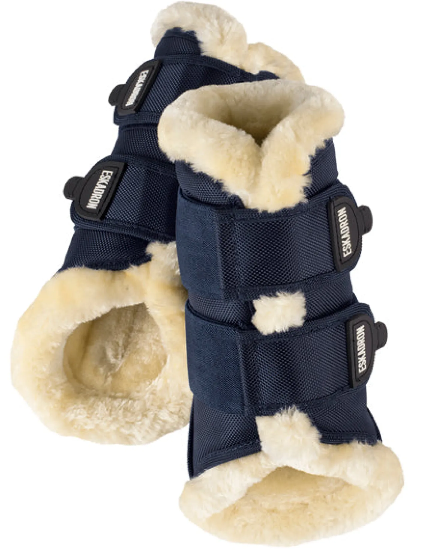 Eskadron® Faux Fur Sport Boots