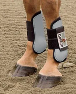 Eskadron® Open-Front Boots