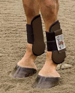 Eskadron® Open-Front Boots