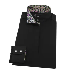 Essex Classics Ladies’ Jumper Long Sleeve Show Shirt