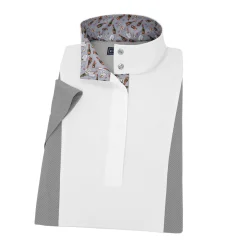 Essex Classics Ladies’ Luna Performance Short Sleeve Show Shirt