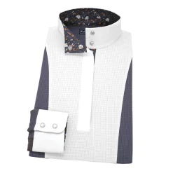 Essex Classics Ladies’ Performance Long Sleeve Show Shirt