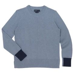 Essex Classics Ladies’ Luca Crewneck Sweater