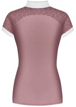 Fair Play® Ladies’ Anita Short Sleeve Show Shirt