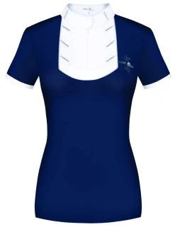 Fair Play® Ladies’ Ingrid Short Sleeve Show Shirt