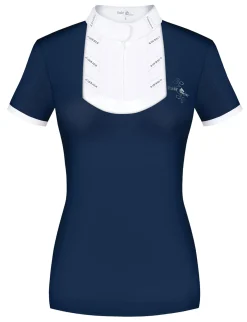 Fair Play® Ladies’ Ingrid Short Sleeve Show Shirt