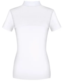 Fair Play® Ladies’ Ingrid Short Sleeve Show Shirt