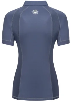 Fair Play® Ladies’ Paula Short Sleeve Shirt