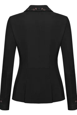 Fair Play® Ladies’ Taylor Chic RoseGold Show Coat