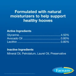 Farnam® Horseshoer’s Secret® Hoof Conditioner